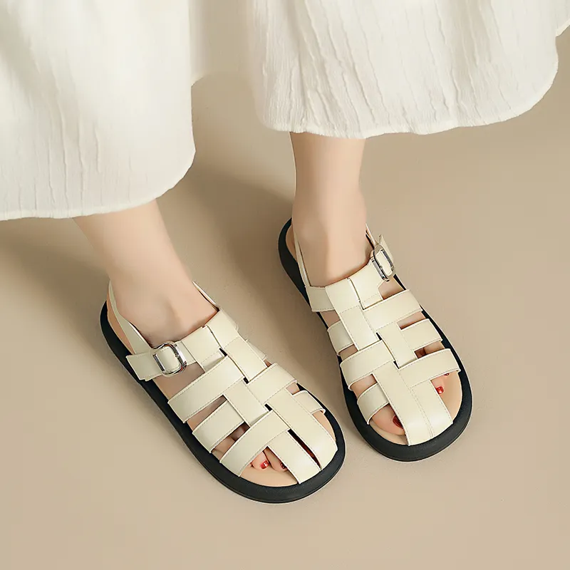 ZHR Roman Sandals Women's-3