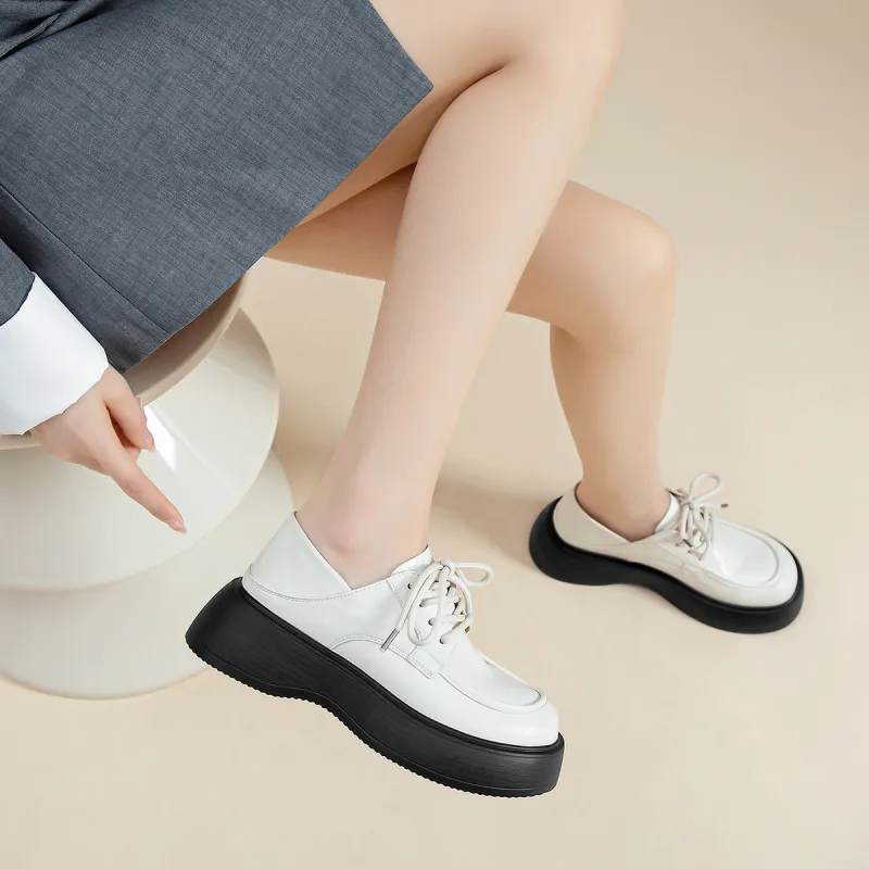 ZHR Unlined Shoes 5.5cm Women's-9