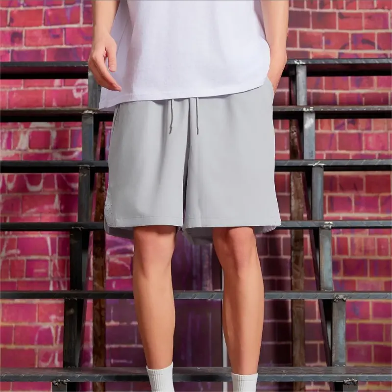 ZHR Casual Shorts Unisex-23