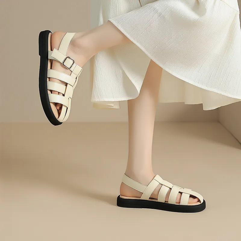 ZHR Roman Sandals Women's-5