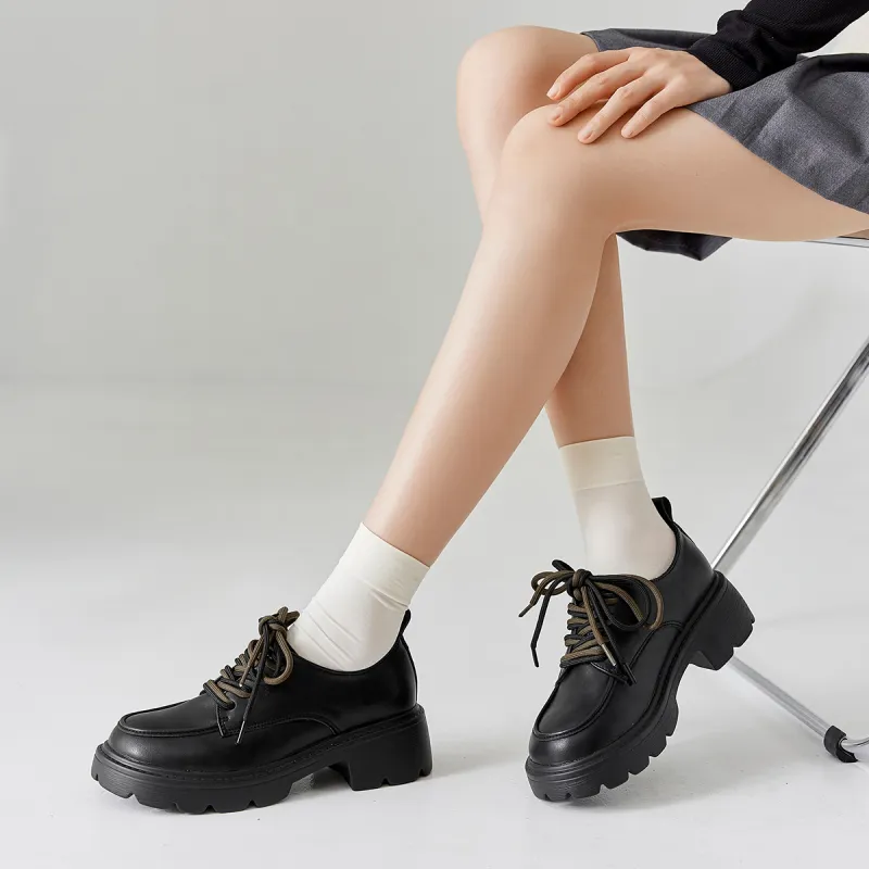 ZHR Women's Casual Shoes 5cm Women's-5