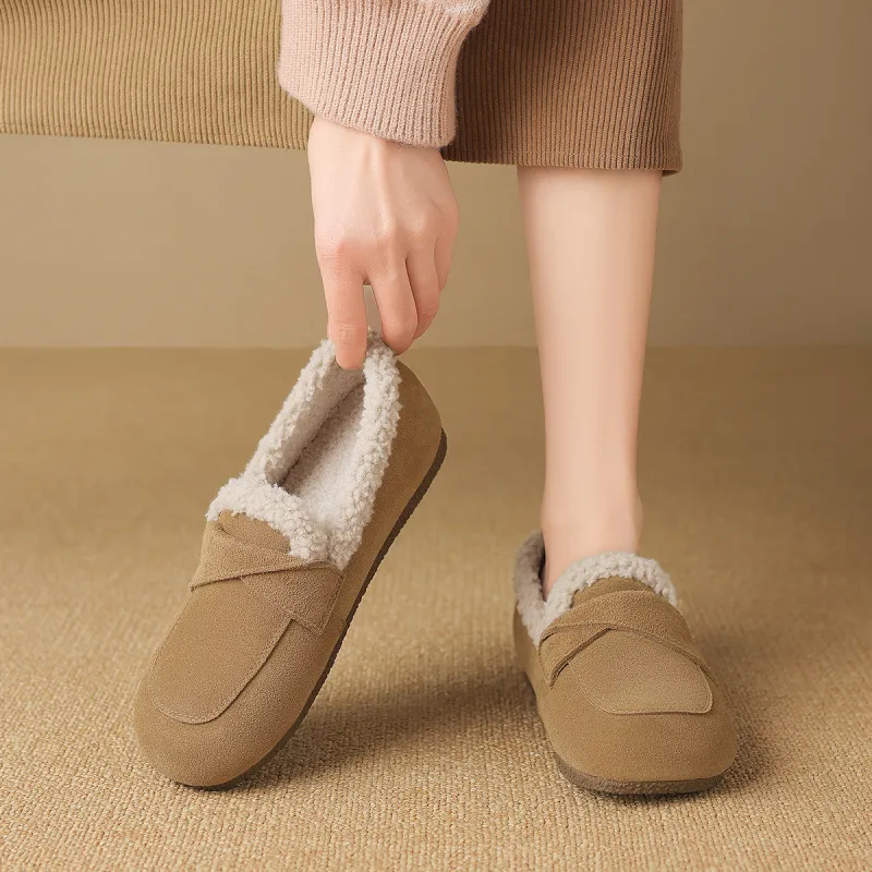 ZHR Women's Casual Shoes 1.5cm Women's-3