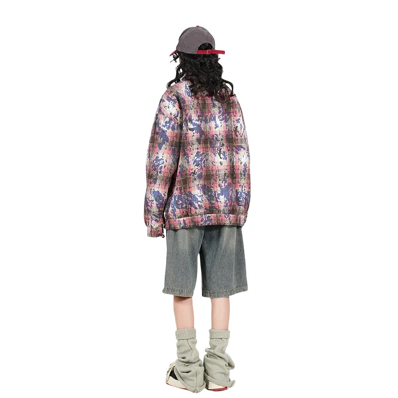 BOBP Jackets Unisex-3