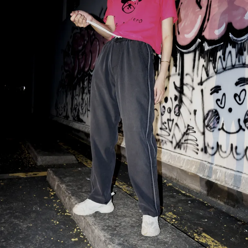 BOBP Jeans Unisex-6