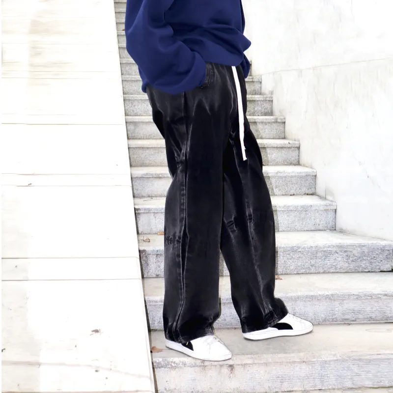 BOBP Jeans Unisex-6