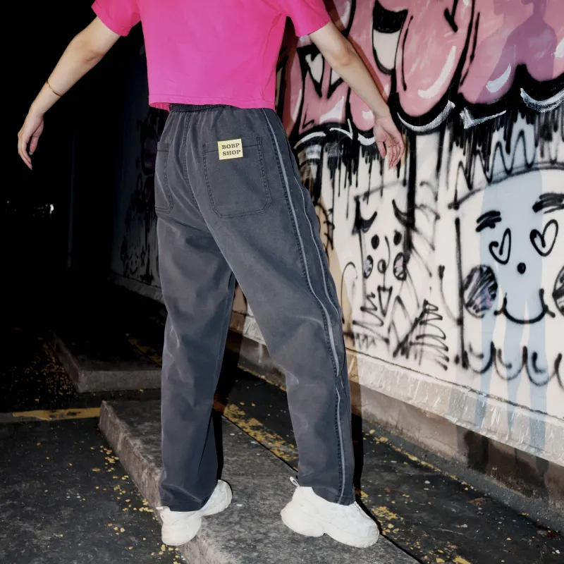 BOBP Jeans Unisex-7