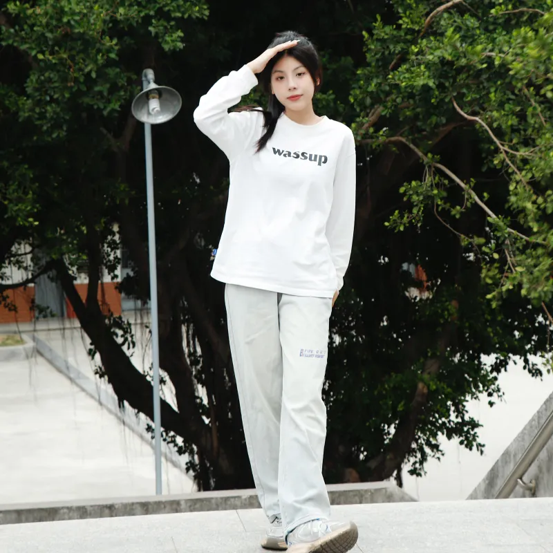 BOBP Jeans Unisex-4