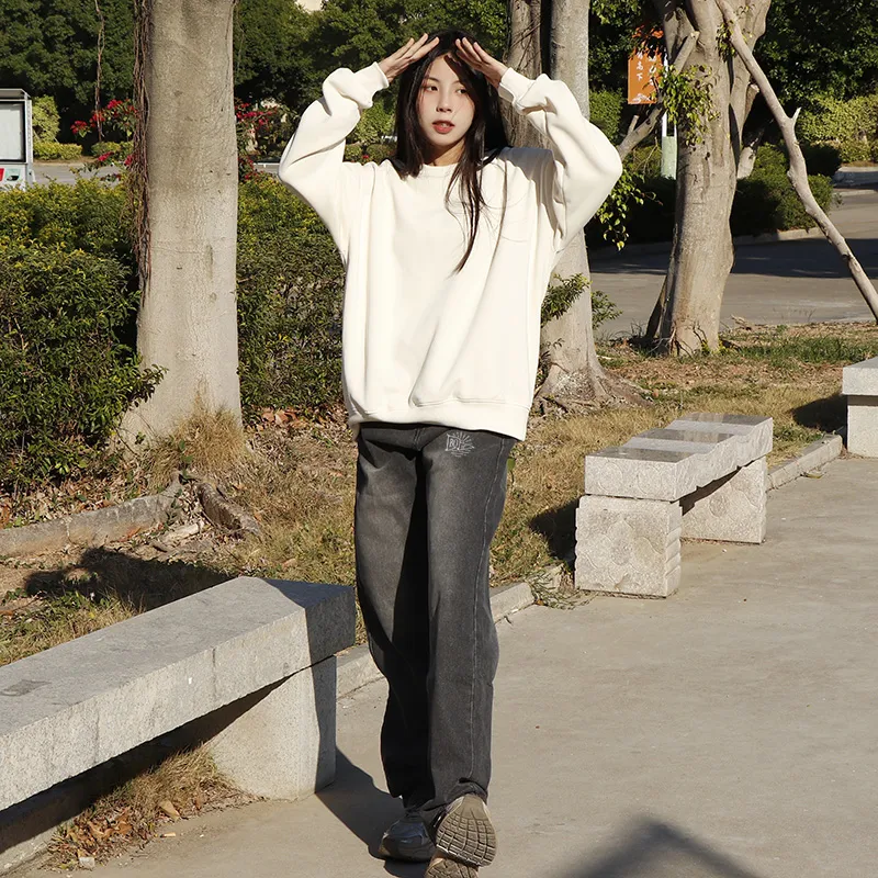 BOBP Jeans Unisex-4