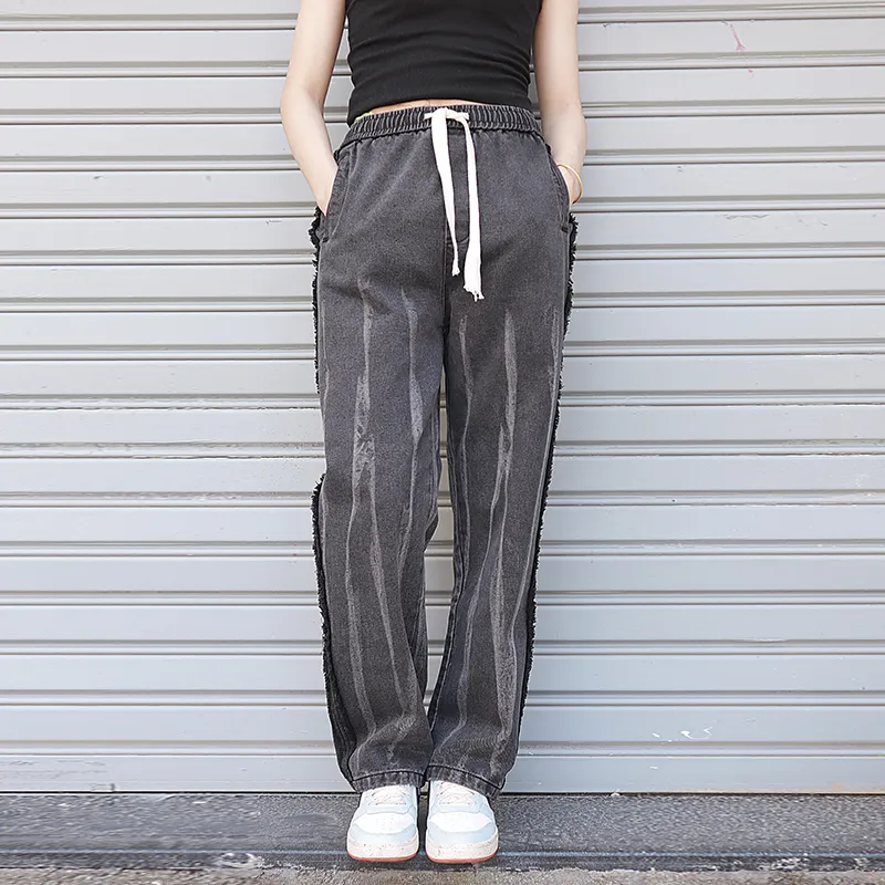 BOBP Jeans Unisex-7