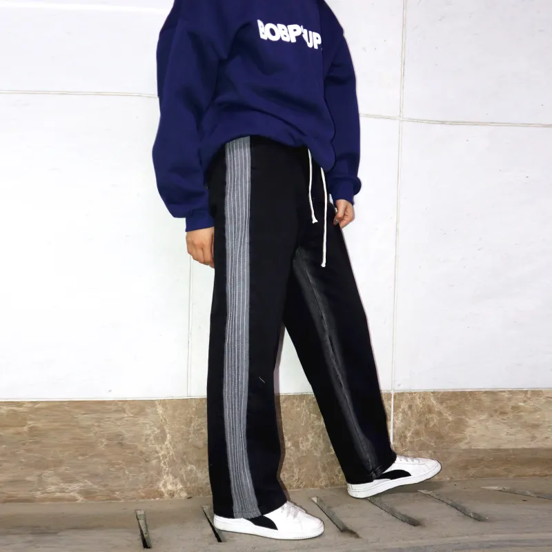 BOBP Jeans Unisex-3