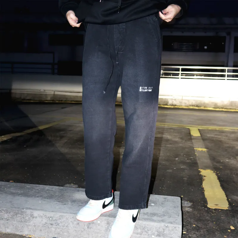 BOBP Jeans Unisex-7