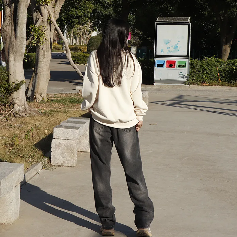 BOBP Jeans Unisex-9