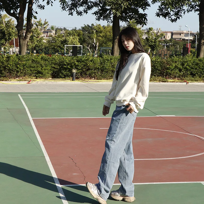 BOBP Jeans Unisex-6