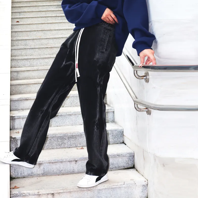 BOBP Jeans Unisex-2