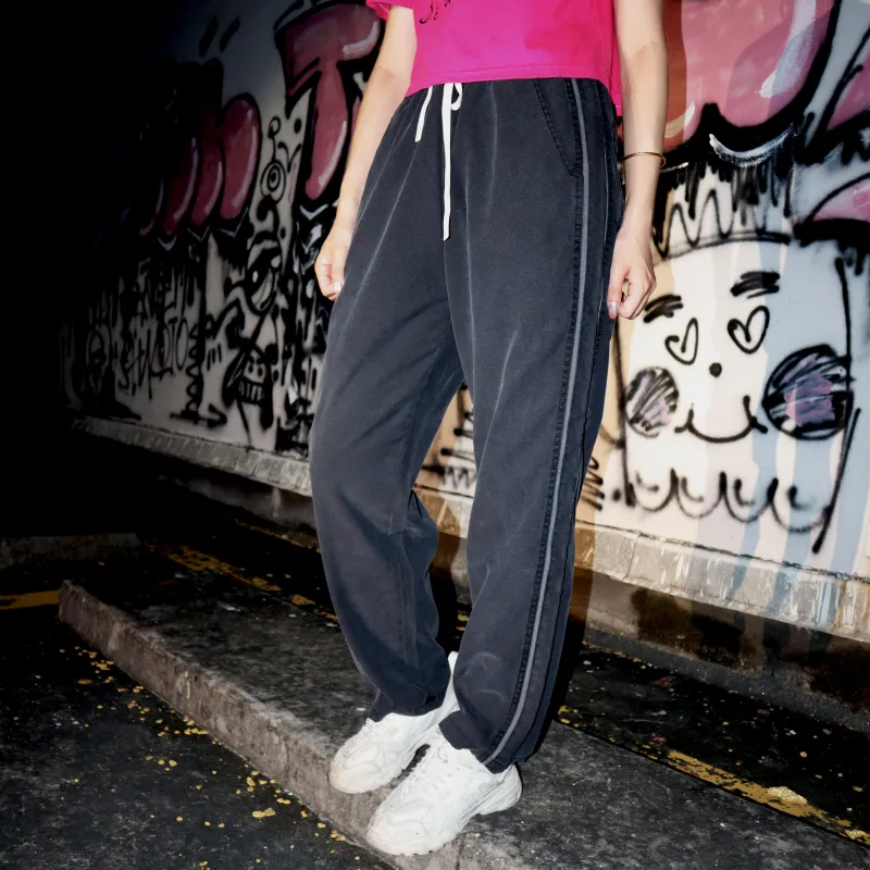 BOBP Jeans Unisex-8