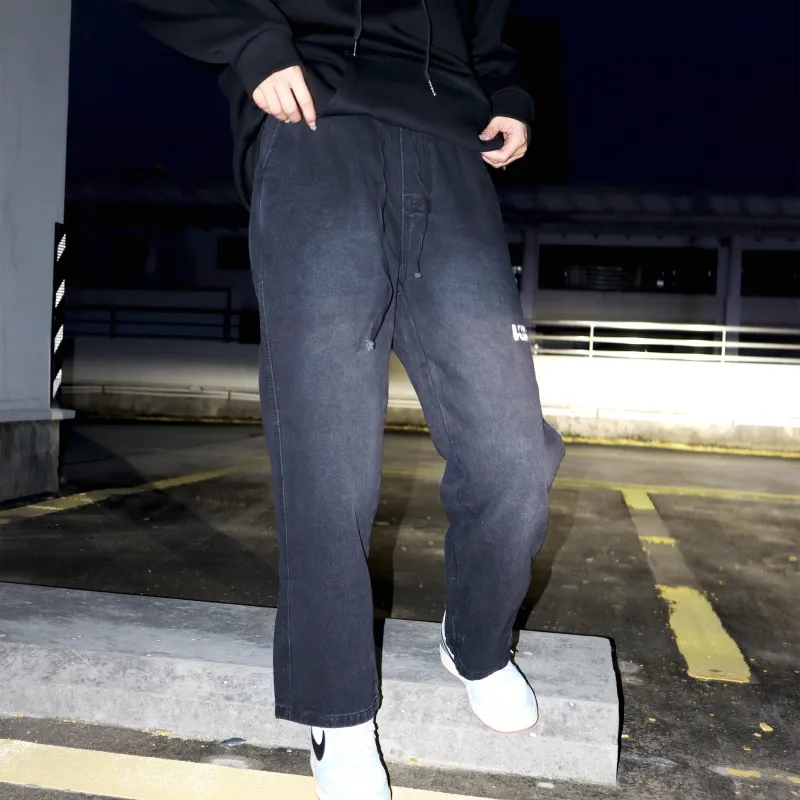 BOBP Jeans Unisex-5