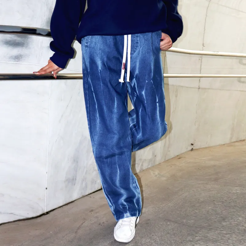 BOBP Jeans Unisex-14