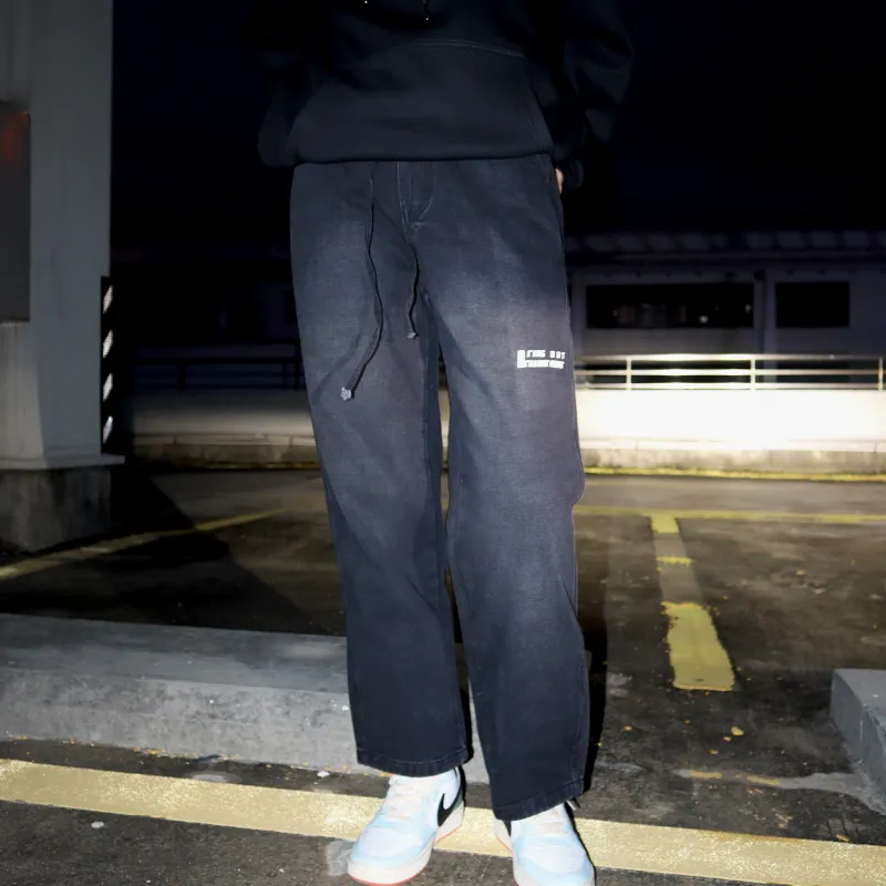 BOBP Jeans Unisex-6