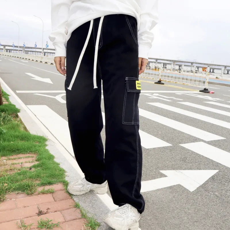 BOBP Jeans Unisex-7