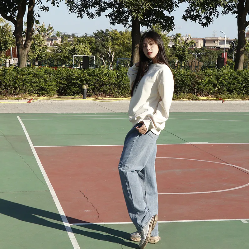 BOBP Jeans Unisex-8