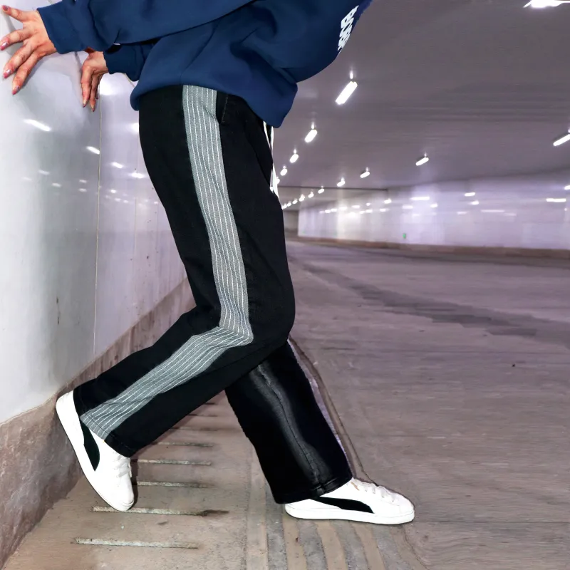 BOBP Jeans Unisex-7