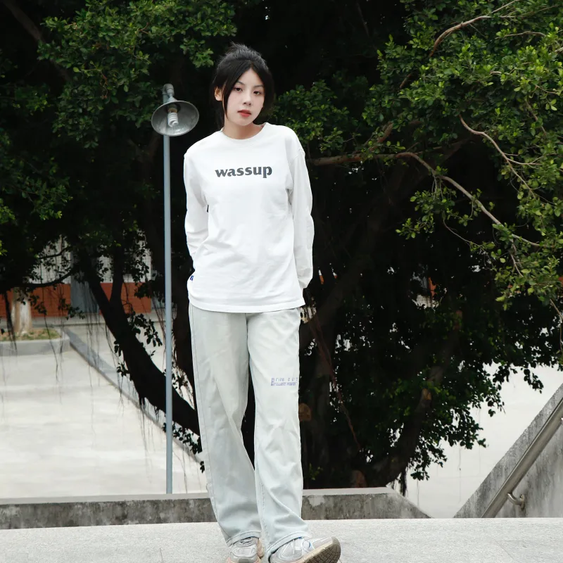 BOBP Jeans Unisex-8