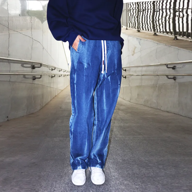 BOBP Jeans Unisex-12