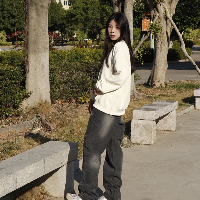 BOBP Jeans Unisex-6