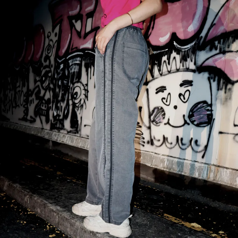 BOBP Jeans Unisex-14