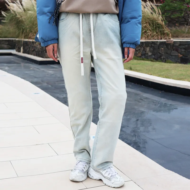 BOBP Jeans Unisex-13