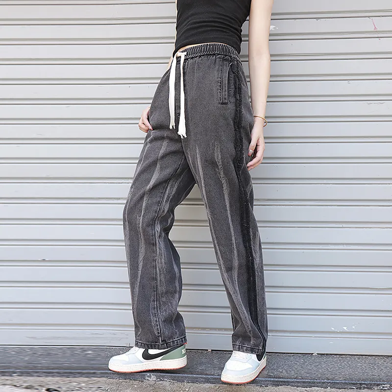 BOBP Jeans Unisex-6