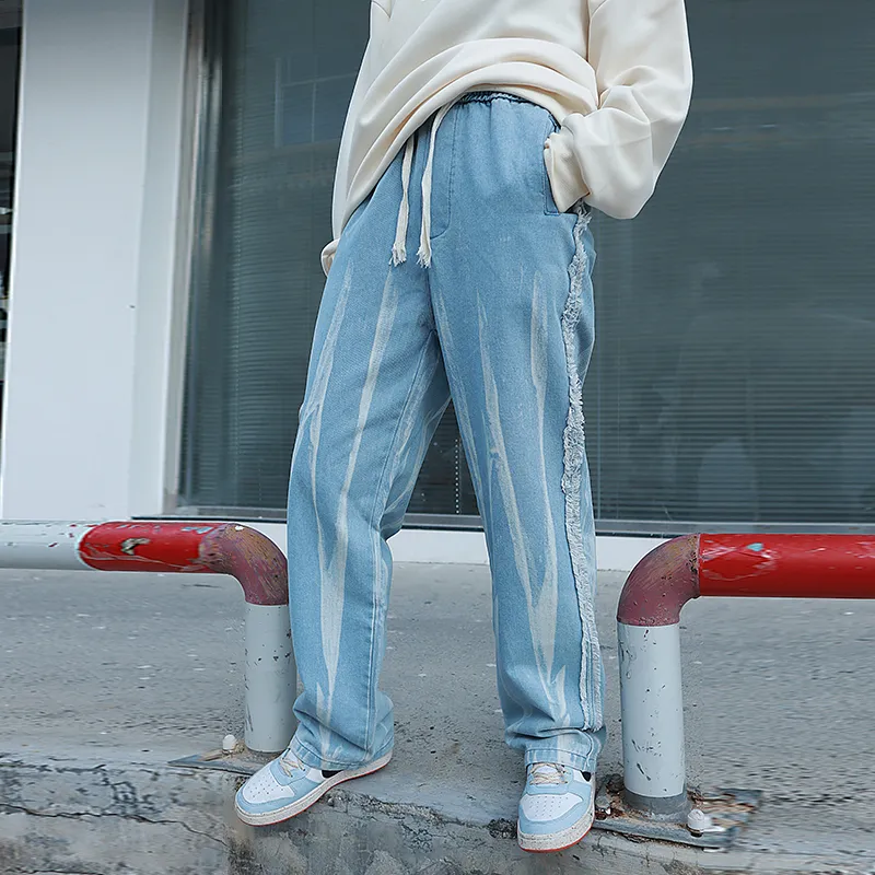 BOBP Jeans Unisex-26