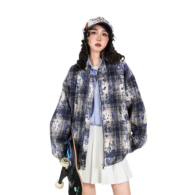 BOBP Jackets Unisex-6