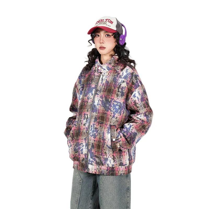 BOBP Jackets Unisex-2