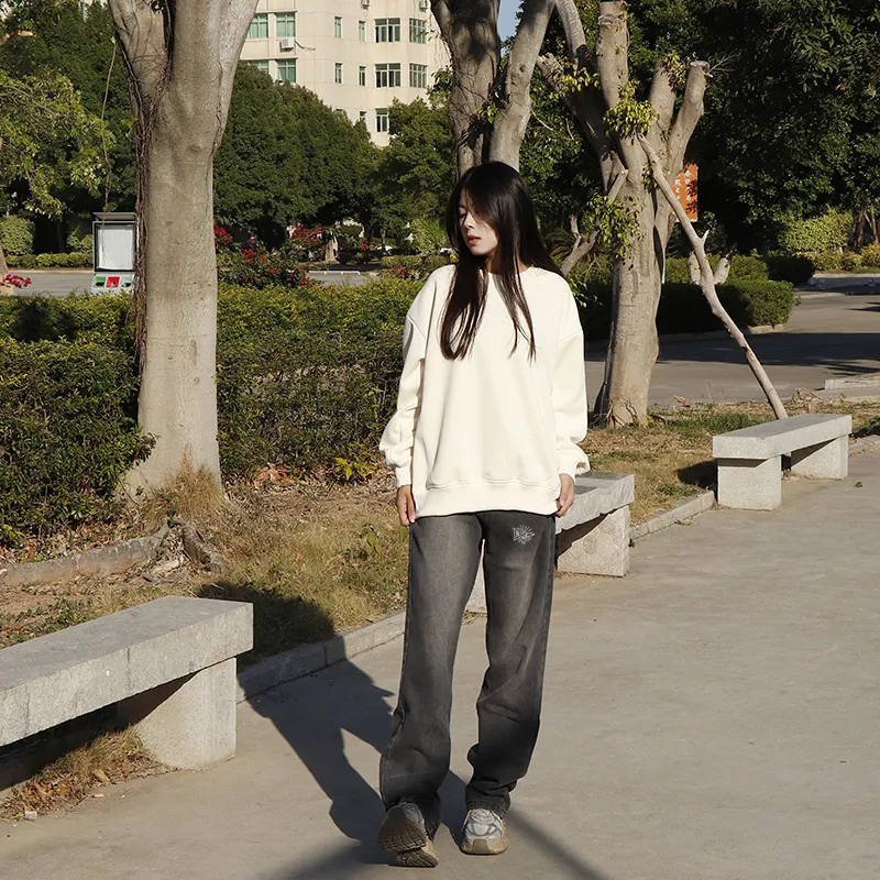 BOBP Jeans Unisex-8