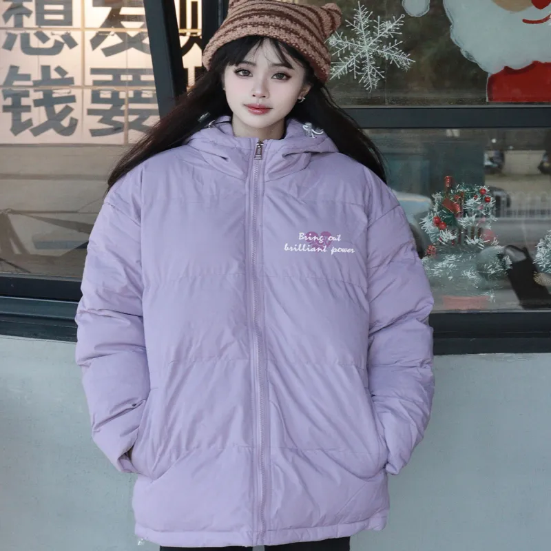 BOBP Puffer Jackets Unisex-54