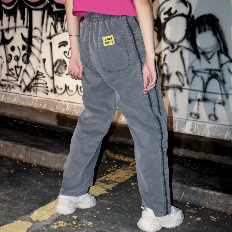 BOBP Jeans Unisex-17