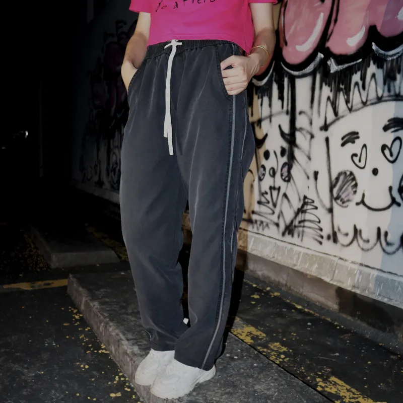 BOBP Jeans Unisex-5