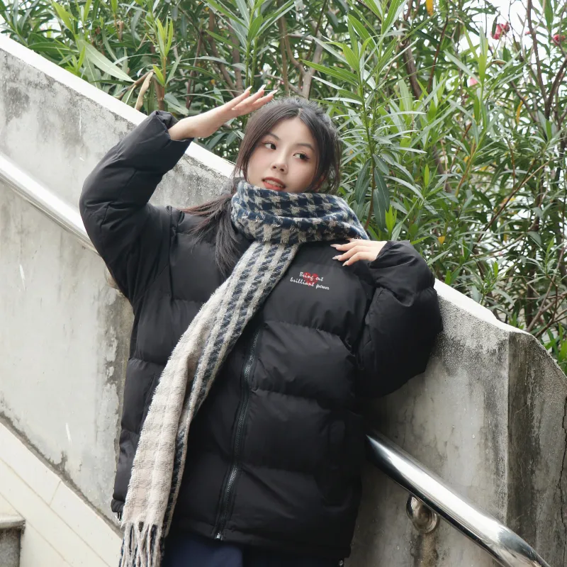 BOBP Puffer Jackets Unisex-51