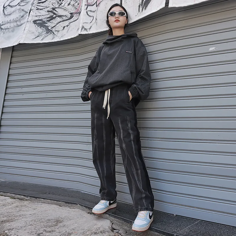 BOBP Jeans Unisex-8
