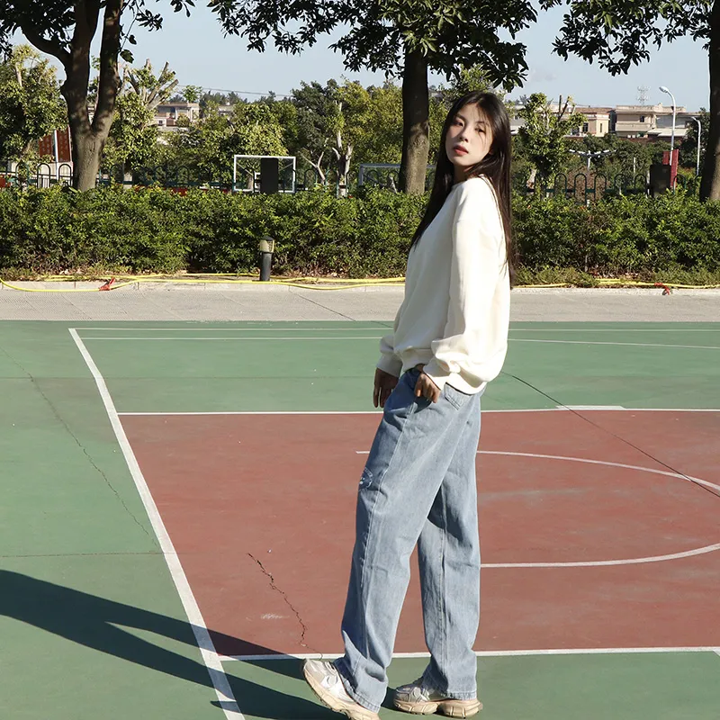 BOBP Jeans Unisex-7