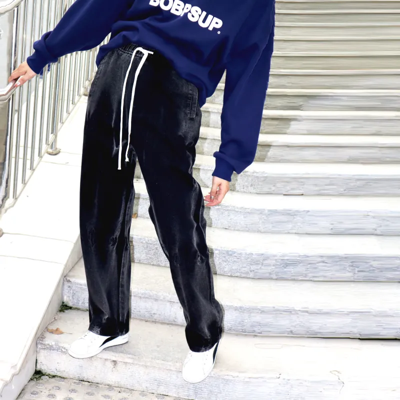 BOBP Jeans Unisex-8