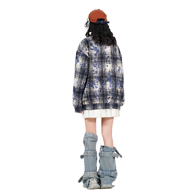 BOBP Jackets Unisex-7