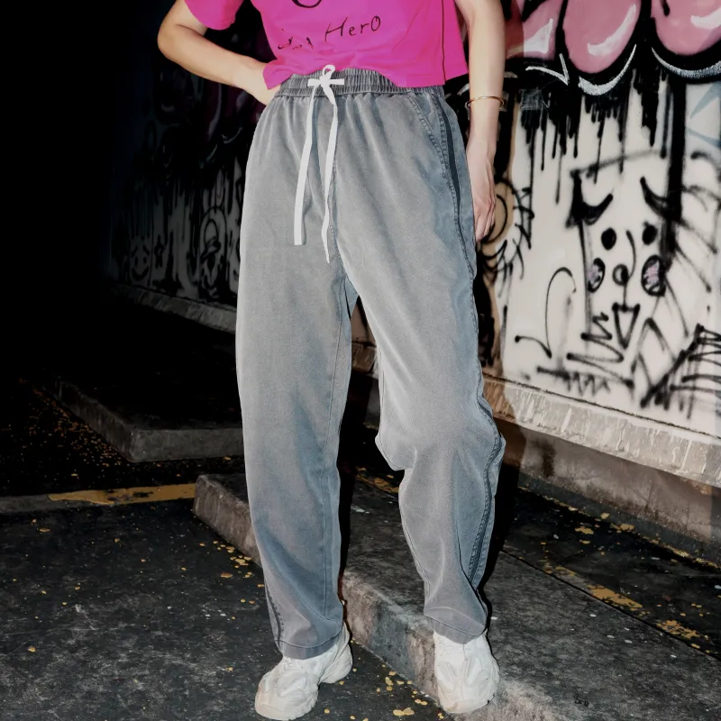 BOBP Jeans Unisex-16