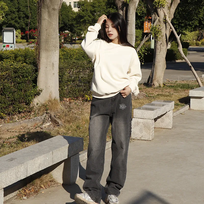 BOBP Jeans Unisex-3
