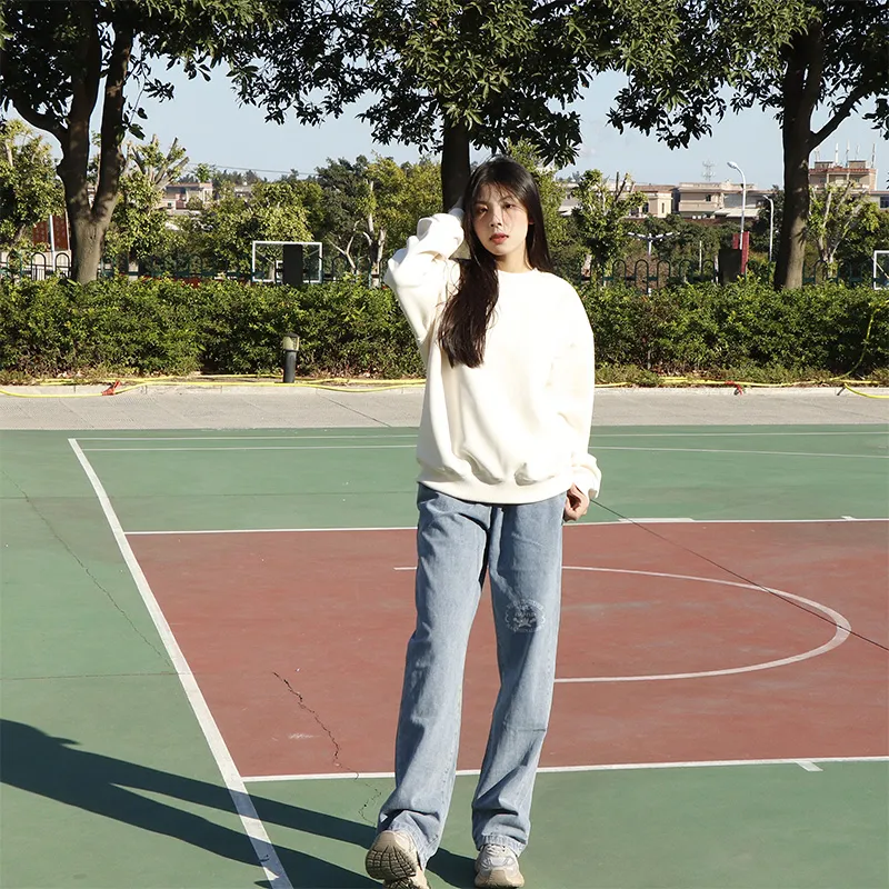 BOBP Jeans Unisex-4