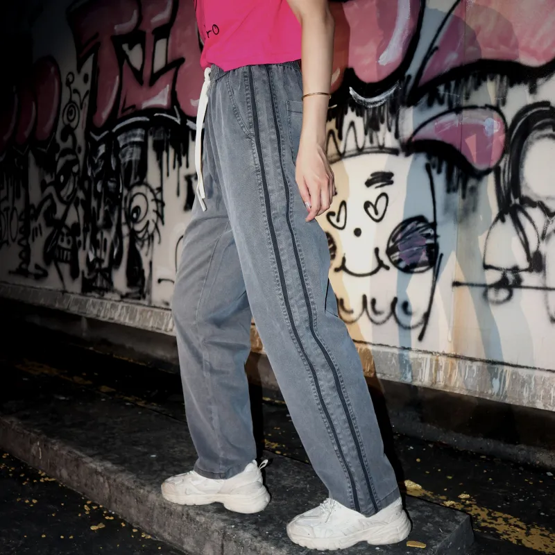 BOBP Jeans Unisex-11