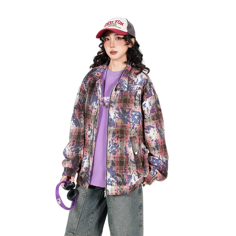 BOBP Jackets Unisex-1