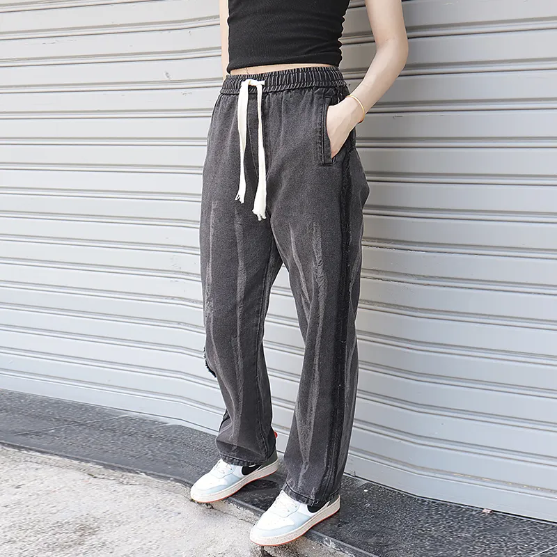 BOBP Jeans Unisex-5