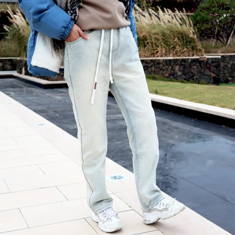 BOBP Jeans Unisex-14